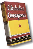 First Edition AA Big Book